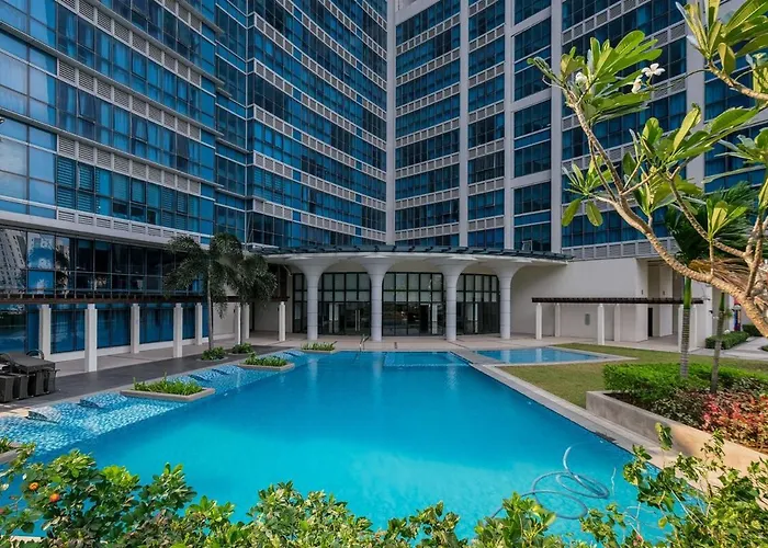 Cozy 2br In Uptown Bgc With Ps4 And Walking Distance To Malls And Restaurants * Manila